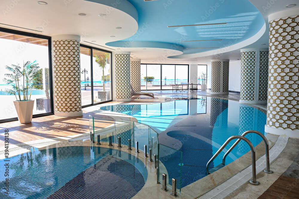 Various versions have evolved over the years